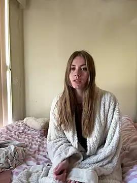 daisycollins online show from July 10, 12:23 am