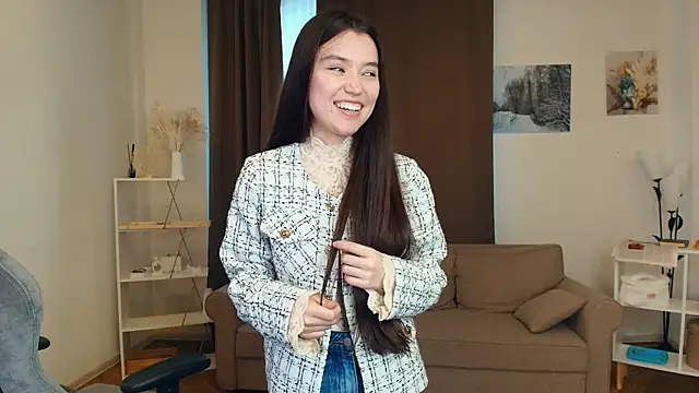 SprvSss online show from May 13, 10:21 am