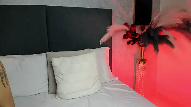 RavenMonrroe online show from July 29, 8:53 pm
