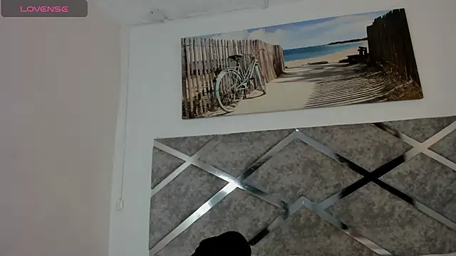 Alisson-Noa online show from June 11, 1:08 pm