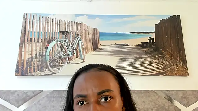 Alisson-Noa online show from May 20, 12:24 pm