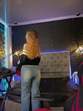 Jessy Queen online show from July 19, 3:47 pm