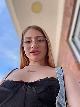 Jessy Queen online show from July 26, 6:04 pm