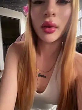 Jessy Queen online show from June 27, 6:58 pm