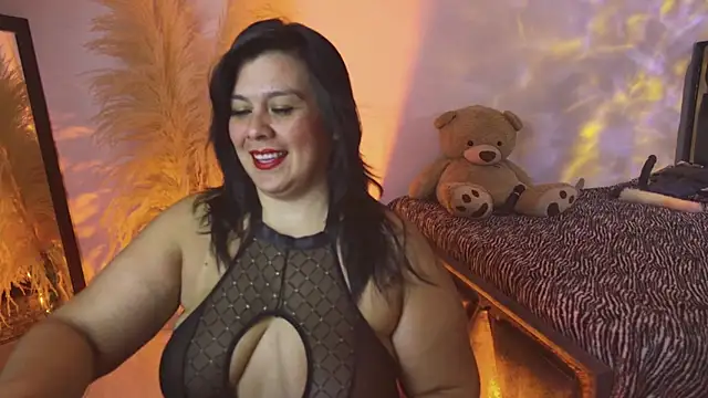 Martina Foxy01 online show from July 10, 12:05 pm