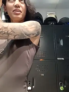 VeroJenkins  online show from July 27, 2:03 pm