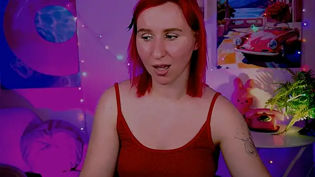 ericapotter online show from May 10, 12:07 pm