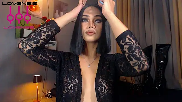Lexi ThunderFuck online show from July 22, 1:50 am
