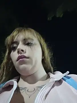 Isabella  Risky online show from June 7, 12:28 am