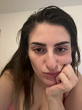 OliviaBaby- online show from July 17, 6:55 pm