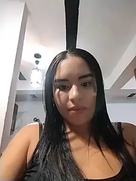Annita05 online show from June 8, 1:28 am