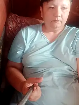 Tina Mirabella online show from July 12, 1:23 pm