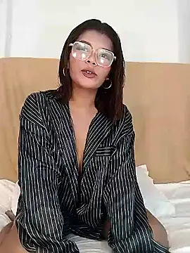 charlene pretty online show from June 14, 5:08 am