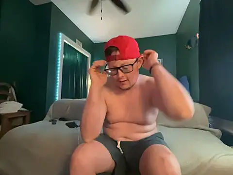 thick d energy1 online show from June 11, 2:33 am