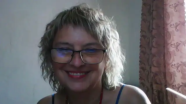 ElizabethGorden online show from July 10, 5:52 am