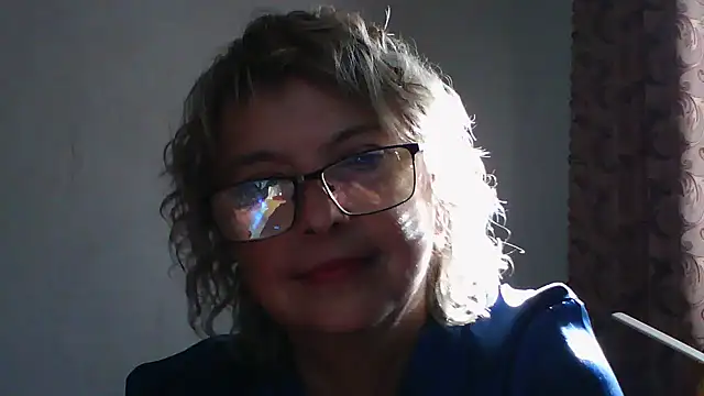 ElizabethGorden online show from July 25, 5:25 am