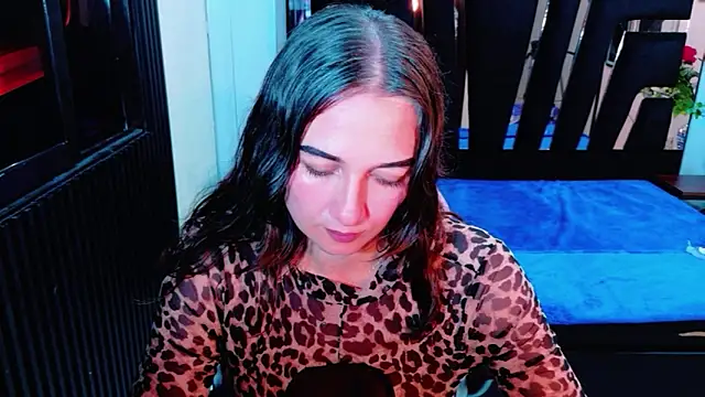 Megan Rai online show from May 30, 9:22 pm