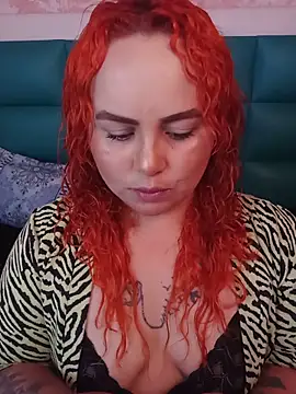 Isabella Melodi online show from May 9, 11:23 am