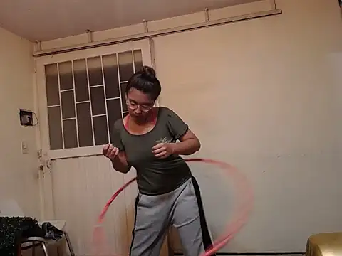SoyDailyMichel21 online show from July 7, 2:25 am