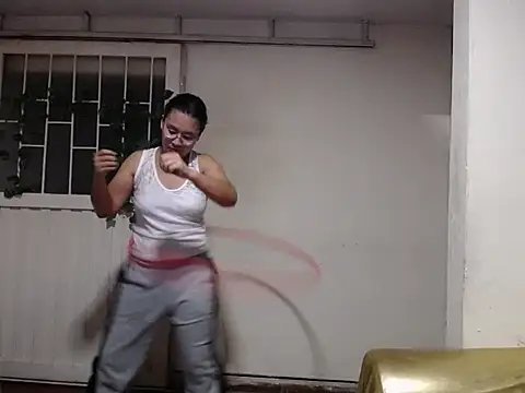 SoyDailyMichel21 online show from June 30, 2:33 am