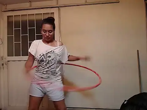 SoyDailyMichel21 online show from July 27, 2:08 am