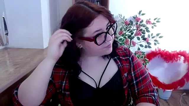 KarolinasHot online show from June 1, 7:04 pm
