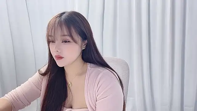 Qingqing19 online show from June 9, 2:33 am