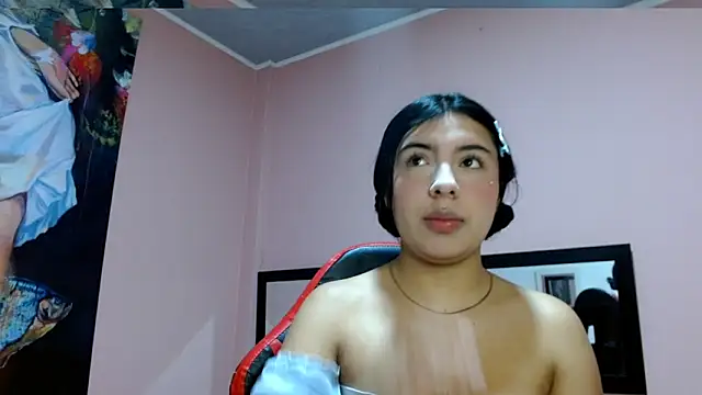 LunaKittyx online show from May 21, 12:36 pm
