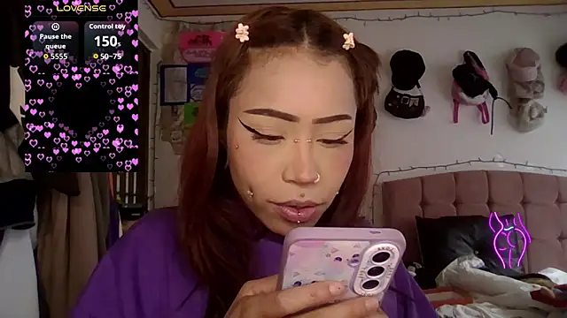 suky fox online show from June 18, 3:06 pm