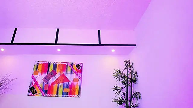SoftPrincess online show from June 1, 4:36 am