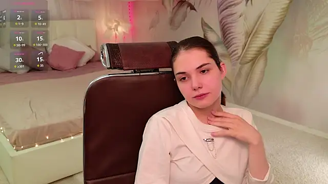 Sindell cryell online show from July 21, 7:36 pm