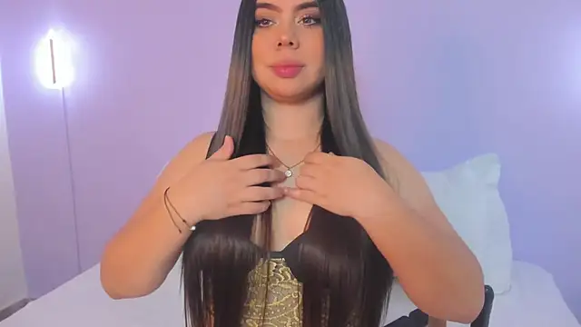 luna blazze  online show from June 27, 12:33 pm