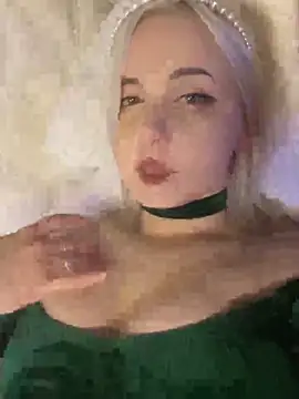 EFFIWHIITE online show from May 7, 10:46 pm