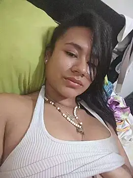 AntonellaMonroew online show from May 23, 5:22 pm