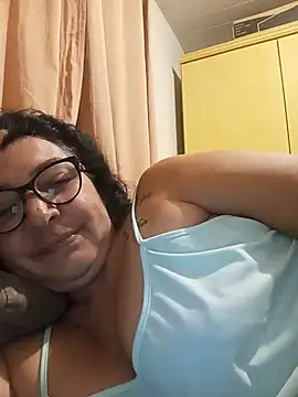 Milena1000 online show from July 29, 12:54 am