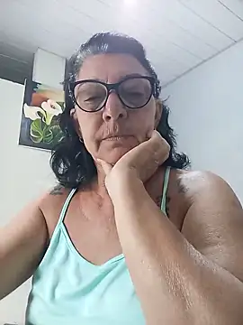 Milena1000 online show from June 10, 5:11 pm