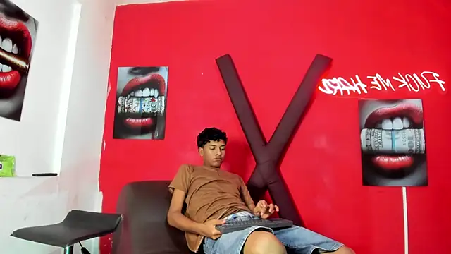 BOUL GUYS online show from August 9, 2:08 am
