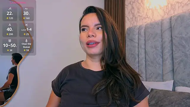 CandiceSpencer online show from July 30, 10:27 am