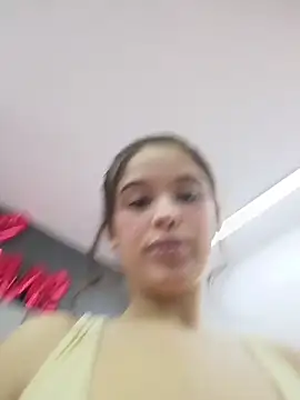 Amber-Horney- online show from May 7, 2:43 pm