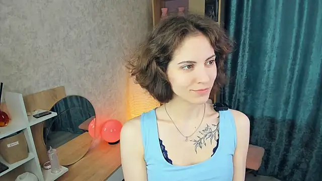 Kimasichka online show from June 25, 6:29 am