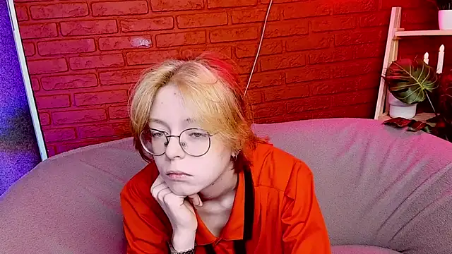 FoxxyyPolly online show from May 21, 5:27 am