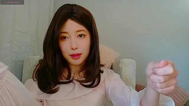 sakura-ch- online show from June 19, 9:18 pm