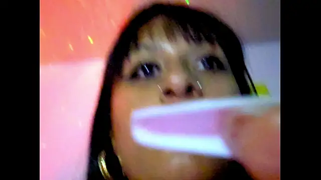 Misty-rosa online show from May 9, 5:31 am