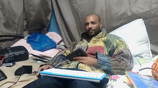Camodick online show from April 30, 6:57 pm