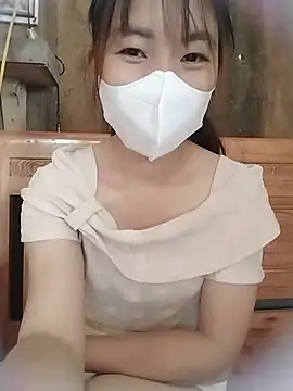 Miru SEXYY online show from July 30, 4:13 am