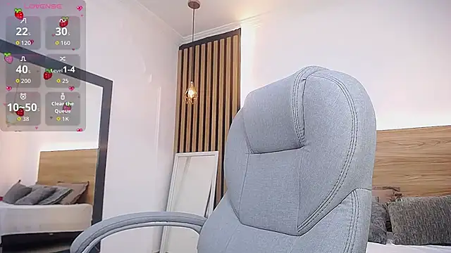 alexa forbes  online show from July 28, 3:59 am