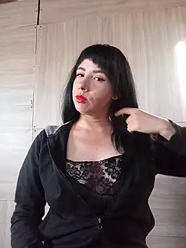 -KARINA-LOVE- online show from May 8, 3:43 am