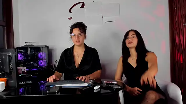 DannaaLovs online show from July 3, 2:34 pm