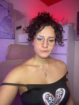 DannaaLovs online show from June 12, 12:35 pm