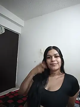 MamiRica25 online show from June 21, 10:03 pm